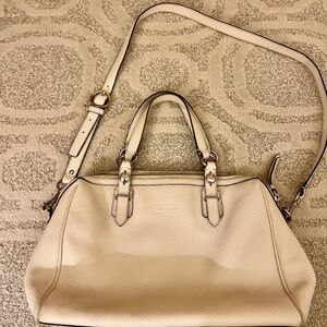 COACH Bag/Purse Pre-Loved